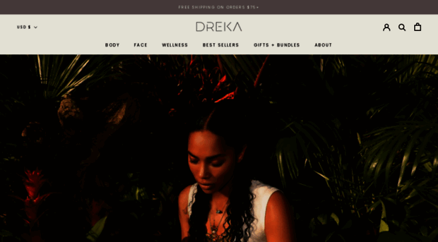 dreka.com