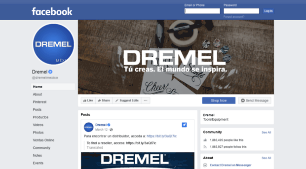 dremel.com.mx