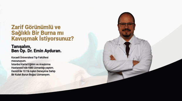 dreminayduran.com