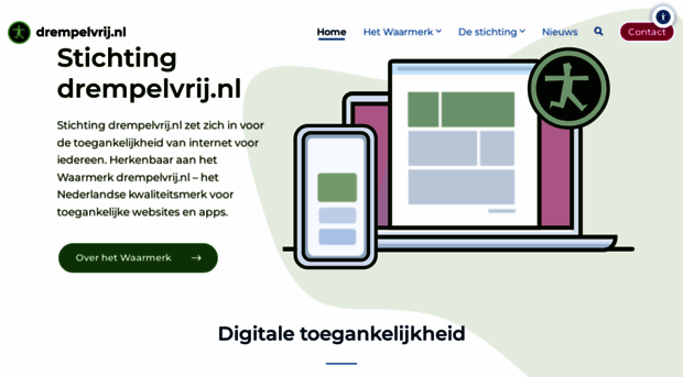 drempelvrij.nl