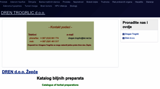 dren-trogrlic.com