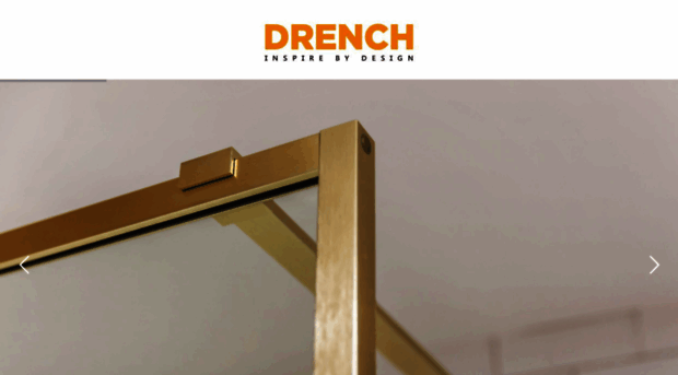 drenchshowers.co.uk