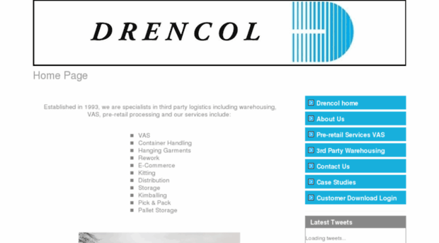 drencol.com