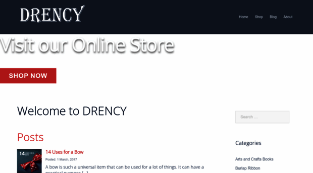 drency.com