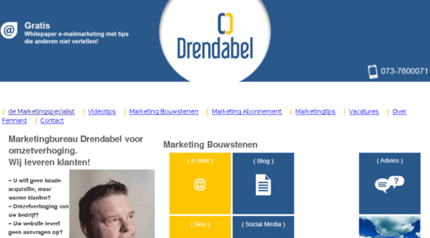drendabel-website.nl