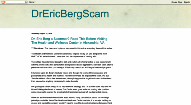 drericbergscam.blogspot.com