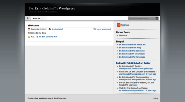 drerikgoluboff.wordpress.com