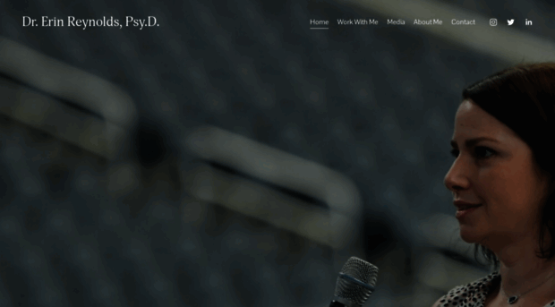 drerinreynolds.com