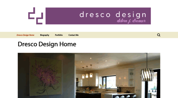 drescodesign.com