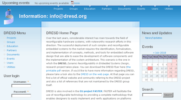 dresd.org