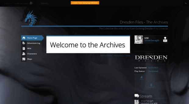 dresden-archives.obsidianportal.com