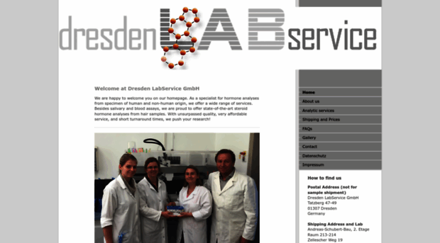 dresden-labservice.de