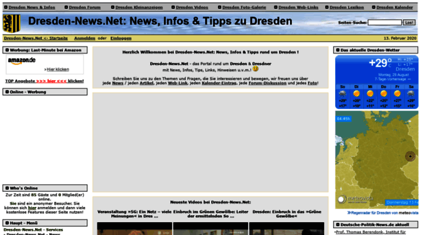 dresden-news.net