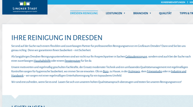 dresden-reinigung.de