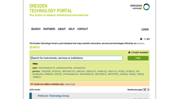 dresden-technologieportal.de