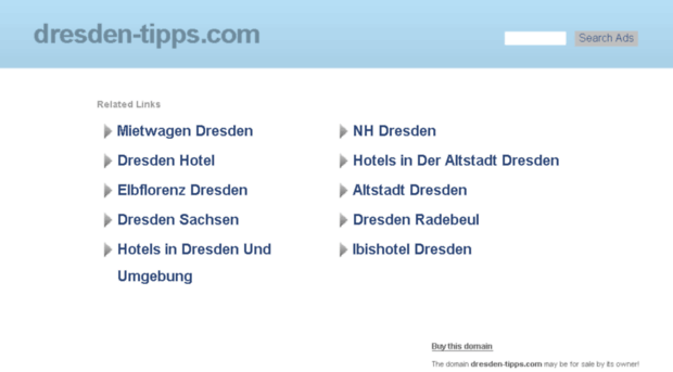 dresden-tipps.com