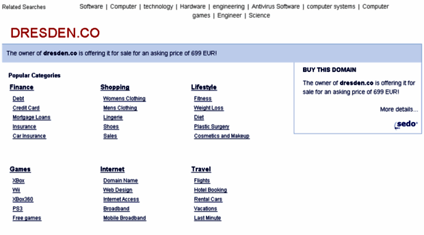 dresden.co