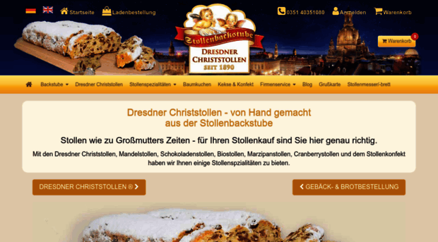 dresdner-christstollen-shop.de