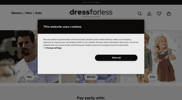 dress-for-less.dk