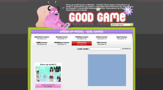 dress-up-model.goodgame.co.in