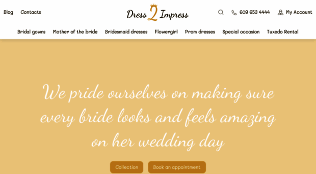 dress2impress.com