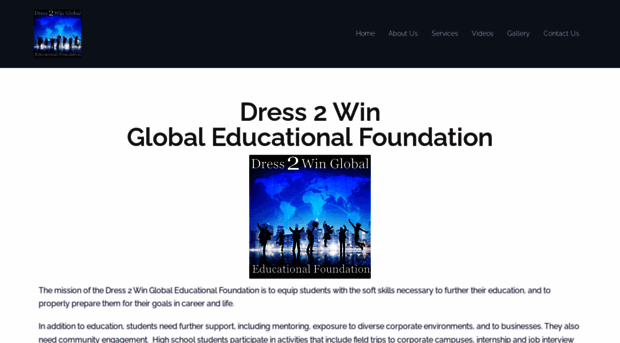 dress2win.org