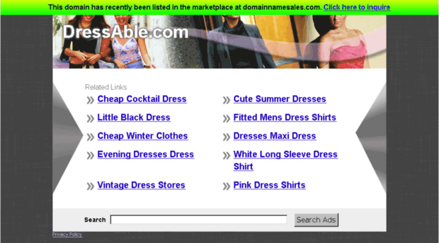 dressable.com