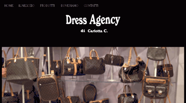 dressagencygenova.com