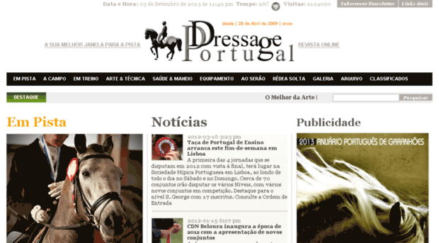 dressageportugal.pt