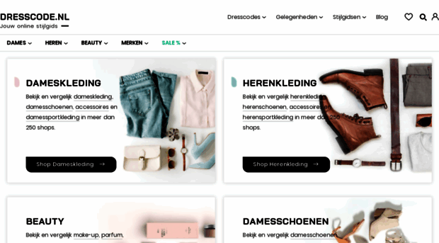 dresscode.nl