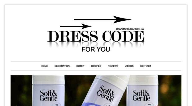 dresscodeforyou.wordpress.com