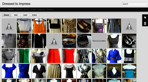dressedtoimpress1.blogspot.com
