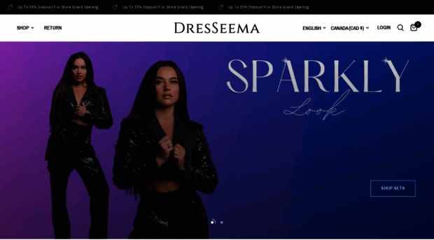 dresseema.ca