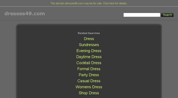 dresses49.com