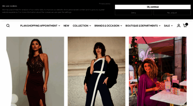 dressesboutique.nl