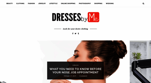 dressesbyme.com