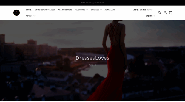 dressesloves.com