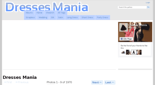 dressesmania.com