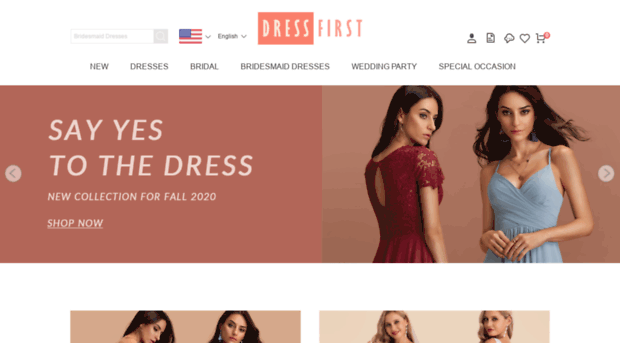 dressfirst.cz