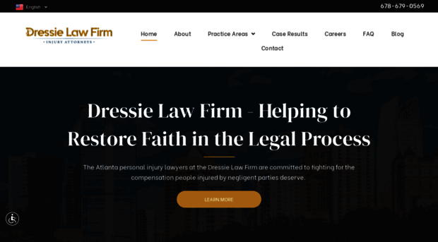 dressielaw.com