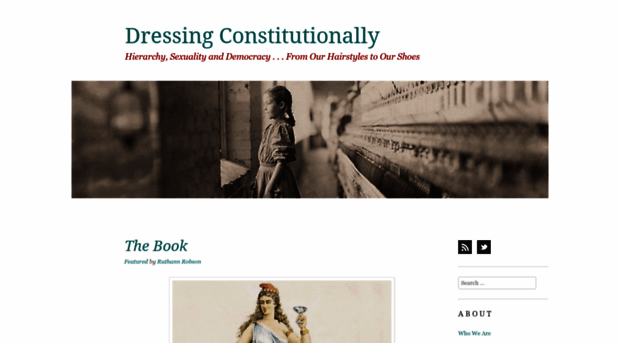 dressingconstitutionally.com