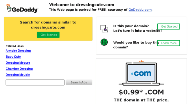 dressingcute.com