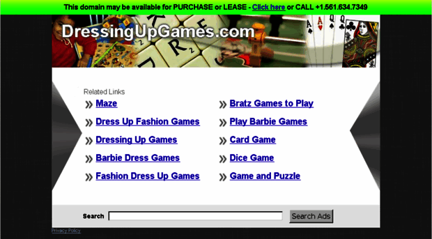 dressingupgames.com