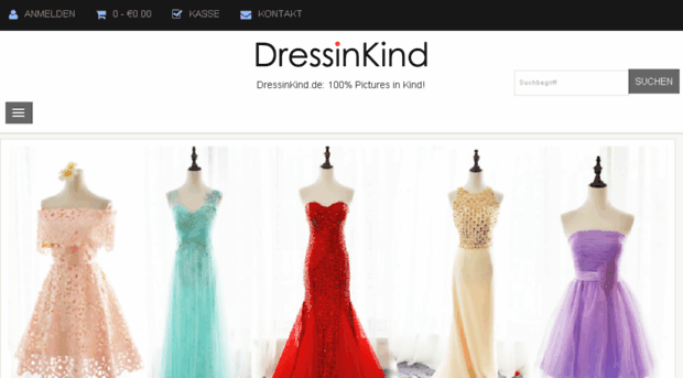 dressinkind.de