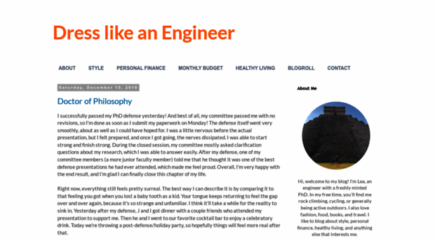 dresslikeanengineer.blogspot.com