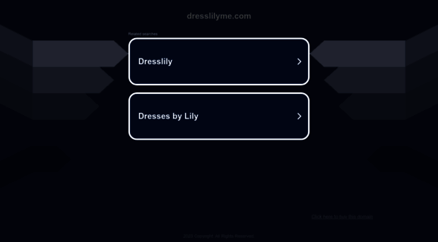 dresslilyme.com