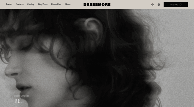 dressmore.co.jp