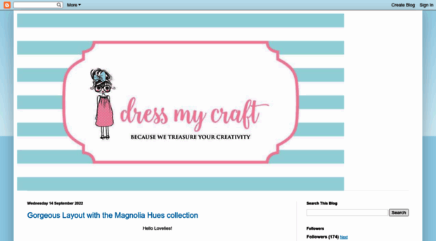 dressmycraft.blogspot.com