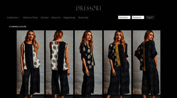 dressori.com