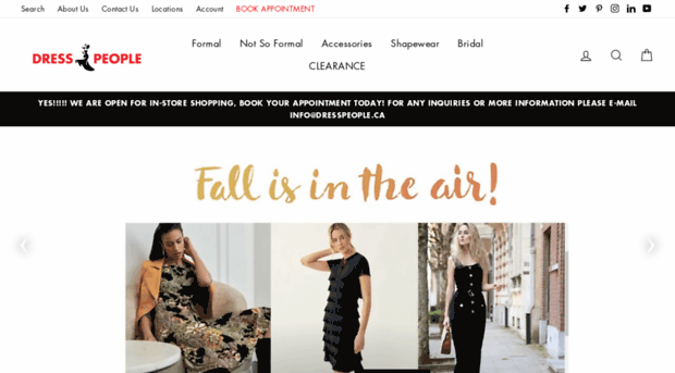 dresspeople.ca